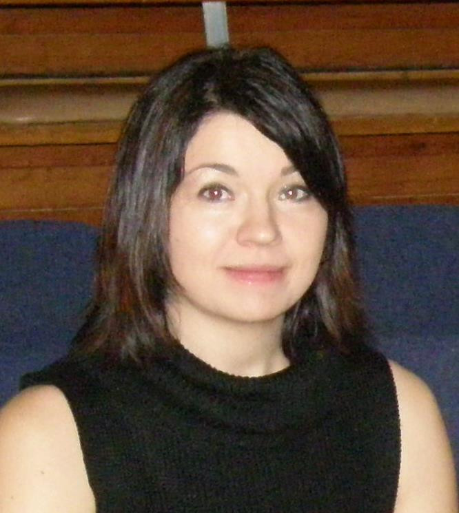 Marzenna Katarzyna Cybulska hefur verið ráðin verkefnastjóri Búsetu hjá Félagsþjónustu Norðurþings.