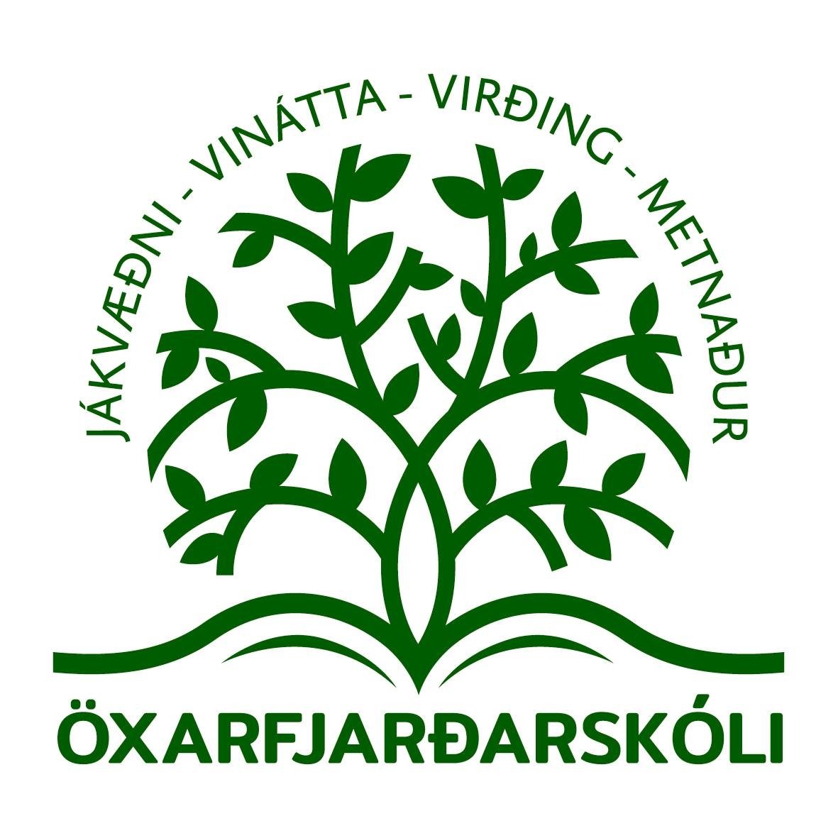 Lausar kennarastöður við Öxarfjarðarskóla