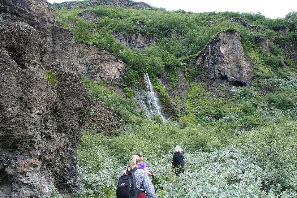 Ljósmynd: Ingibjörg Eggertsdóttir