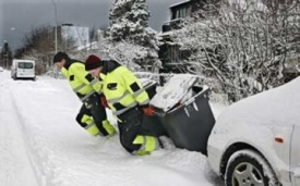 Sorphreinsun - leiðrétting