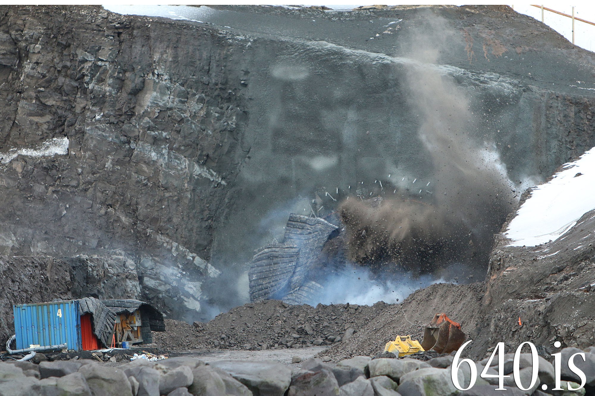 Mynd frá Haffa Hreiðars á 640.is