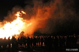 Viðburðir á þrettánda í Norðurþingi