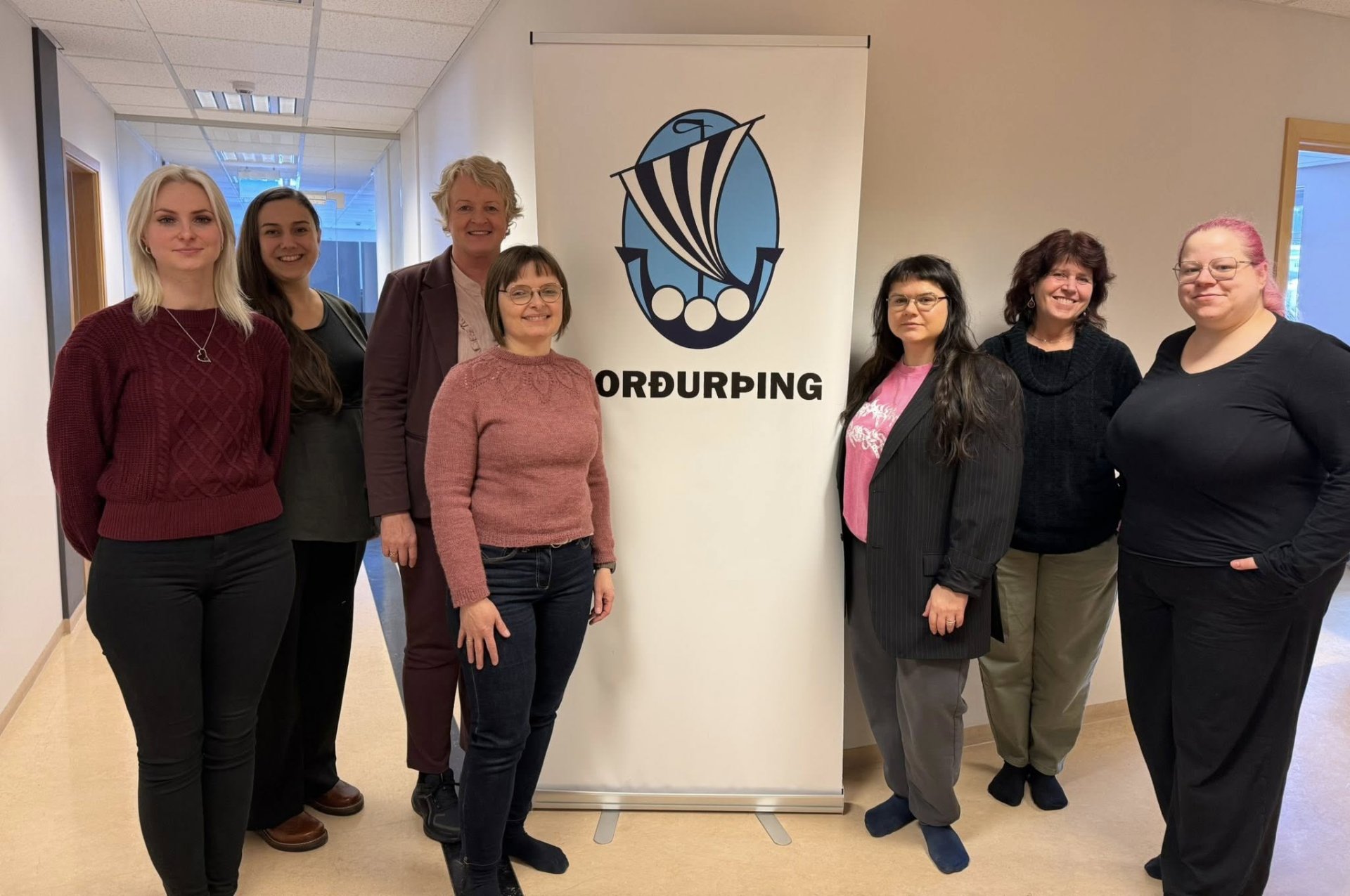 Vel heppnuð vinnustofa um lýðræðisleg réttindi fyrir íbúa af erlendum uppruna