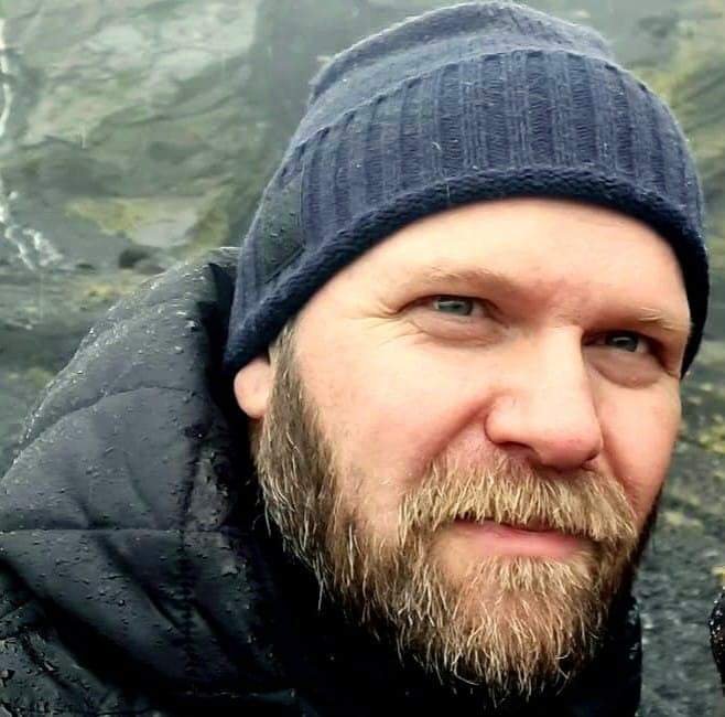 Andri Birgisson