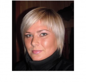 Anna María Þórðardóttir