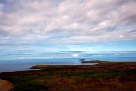 Skipulagslýsing fyrir hluta iðnaðarsvæðis á Bakka
