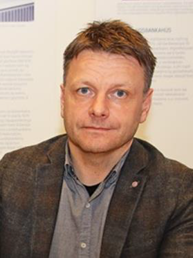 Bergþór Bjarnason ráðinn fjármálastjóri Norðurþings