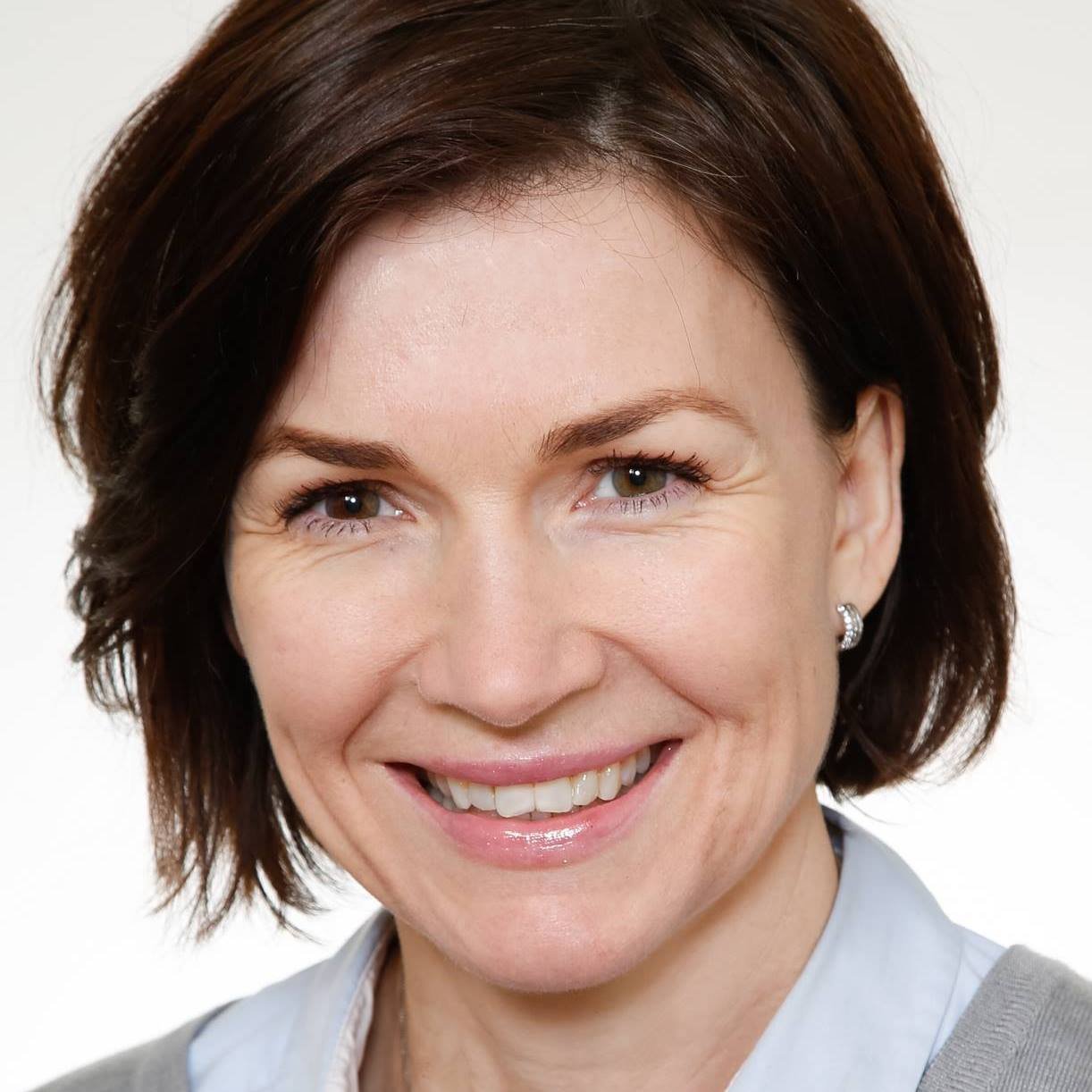 Bergþóra Höskuldsdóttir