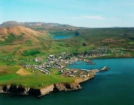 Samstarfsyfirlýsing um kísilver á Bakka - tvær undirritanir vegna uppbyggingar iðjuvers í landi Bakk&hellip;