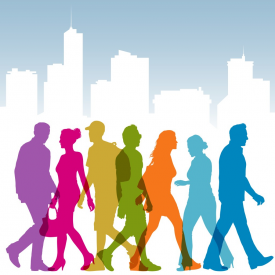 Bíllausi dagurinn á morgun