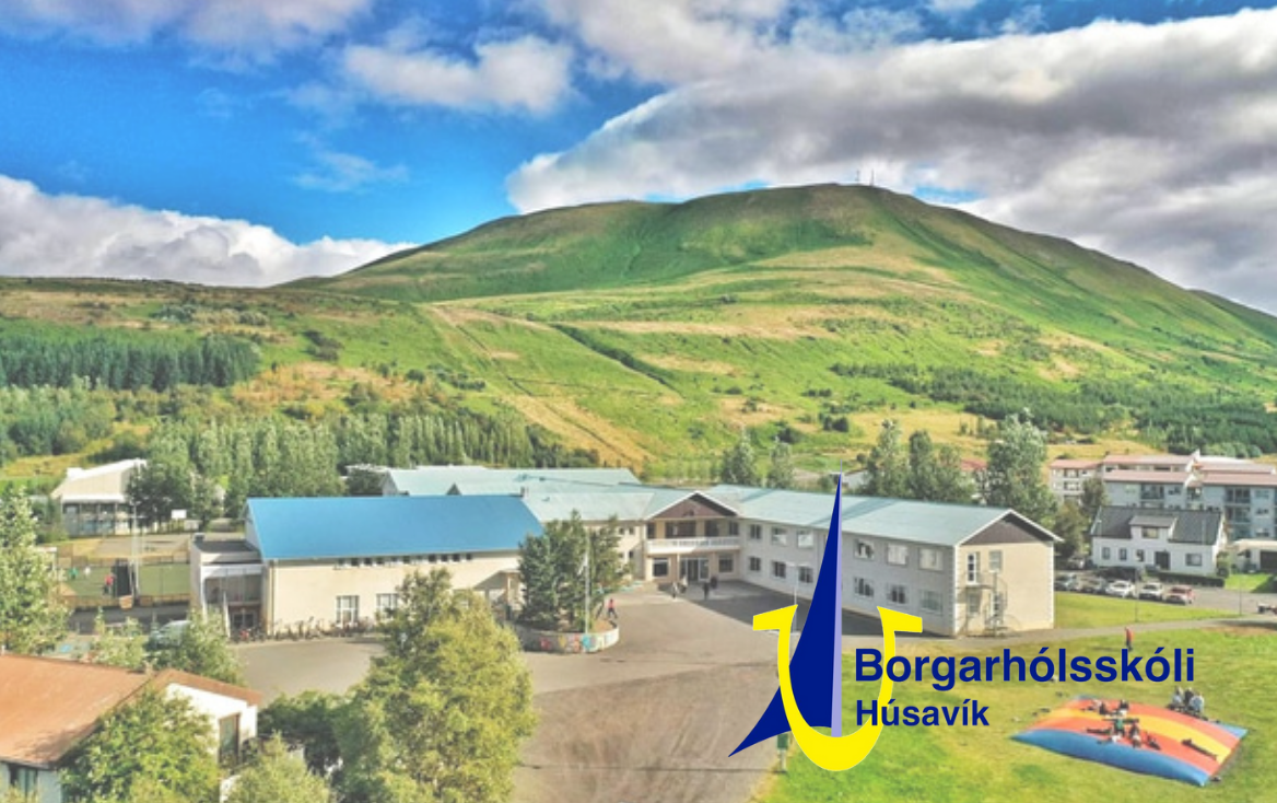 Borgarhólsskóli auglýsir eftir Náms- og starfsráðgjafi
