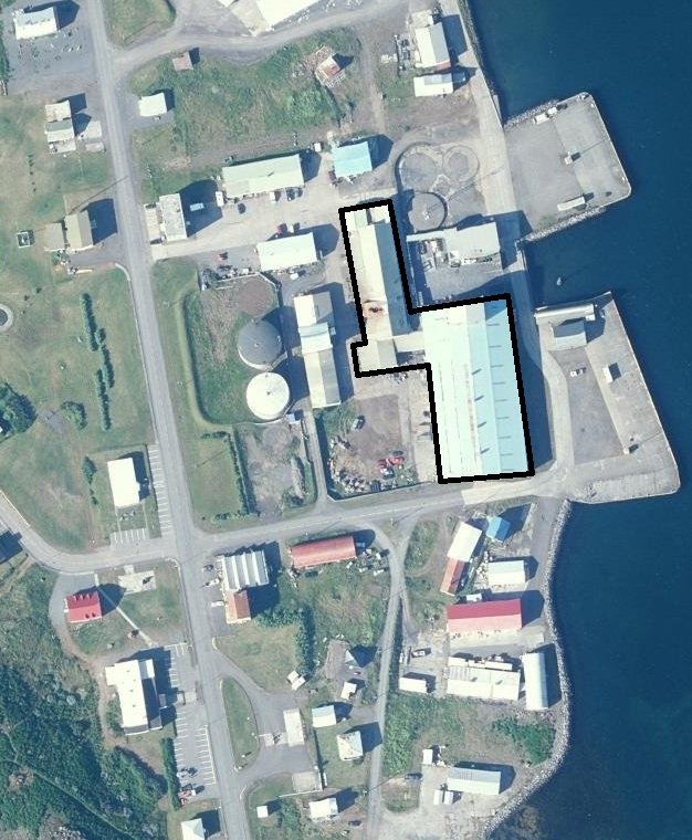 Til upplýsinga um fyrirhugað niðurrif Mjölhússins og síldarverksmiðjunnar á Raufarhöfn
