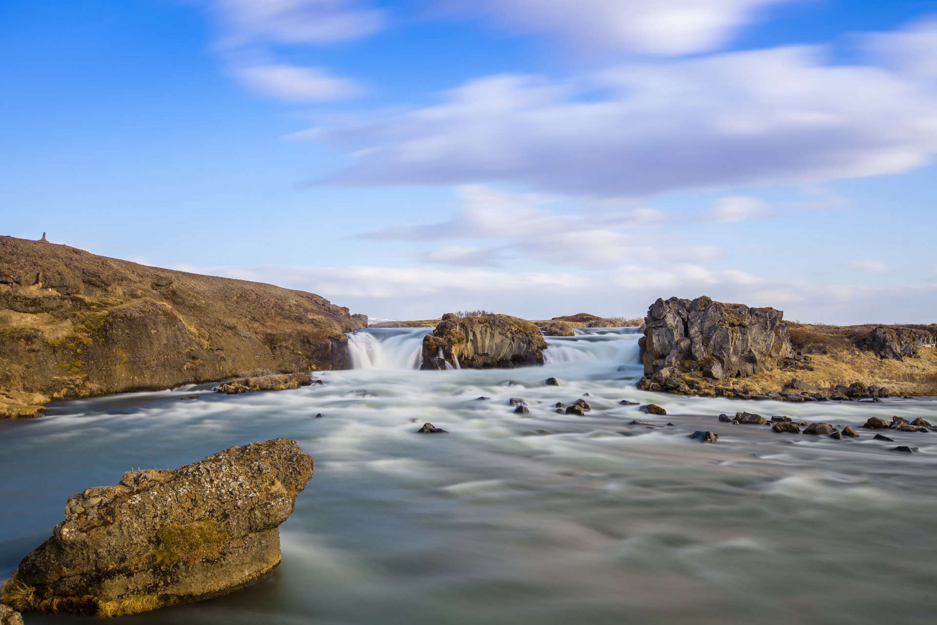 Mynd: Gaukur Hjartarson