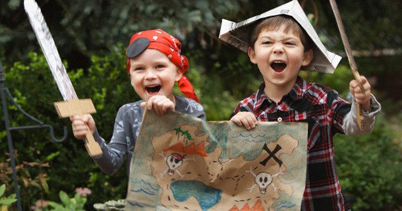 Mynd frá www.rebelcircus.com