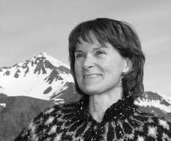 Guðrún Ingimundardóttir nýráðinn skólastjóri Tónlistarskóla Húsavíkur