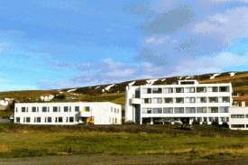 Heilbrigðisstofnun Þingeyinga á Húsavík