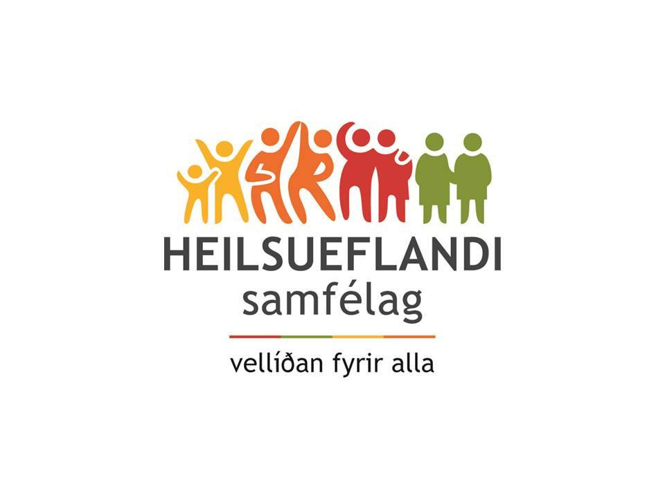 Norðurþing sækir um að gerast Heilsueflandi samfélag