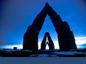 Ráðstefna um ferðamál á norðurslóðum