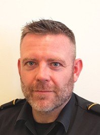 Henning Þór Aðalmundsson
Slökkviliðsstjóri Norðurþings