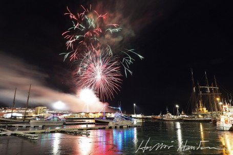 Mynd: Hafþór Hreiðarsson