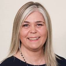 Hrund Ásgeirsdóttir, nýráðinn skólastjóri Grunnskóla Raufarhafnar