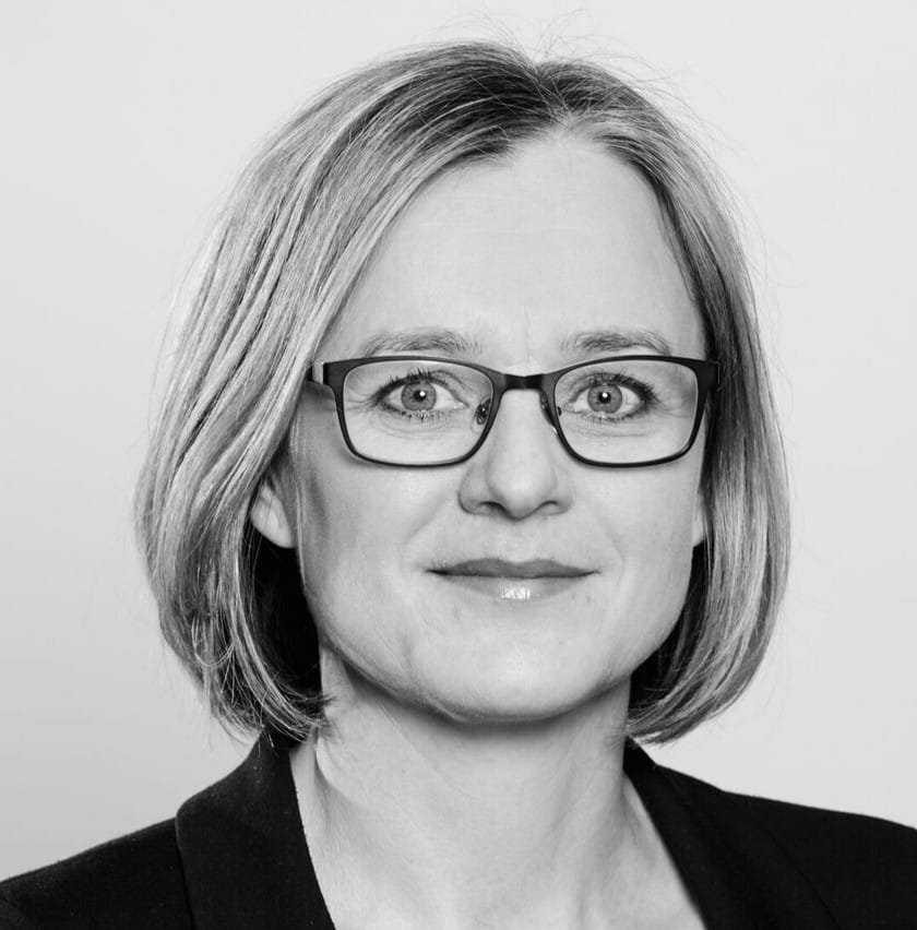 Huld Aðalbjarnardóttir