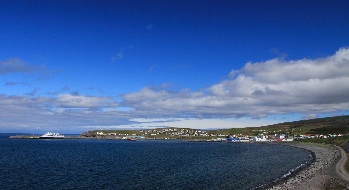 Norðurþing óskar eftir tilboðum í framkvæmdir í Suðurfjöru