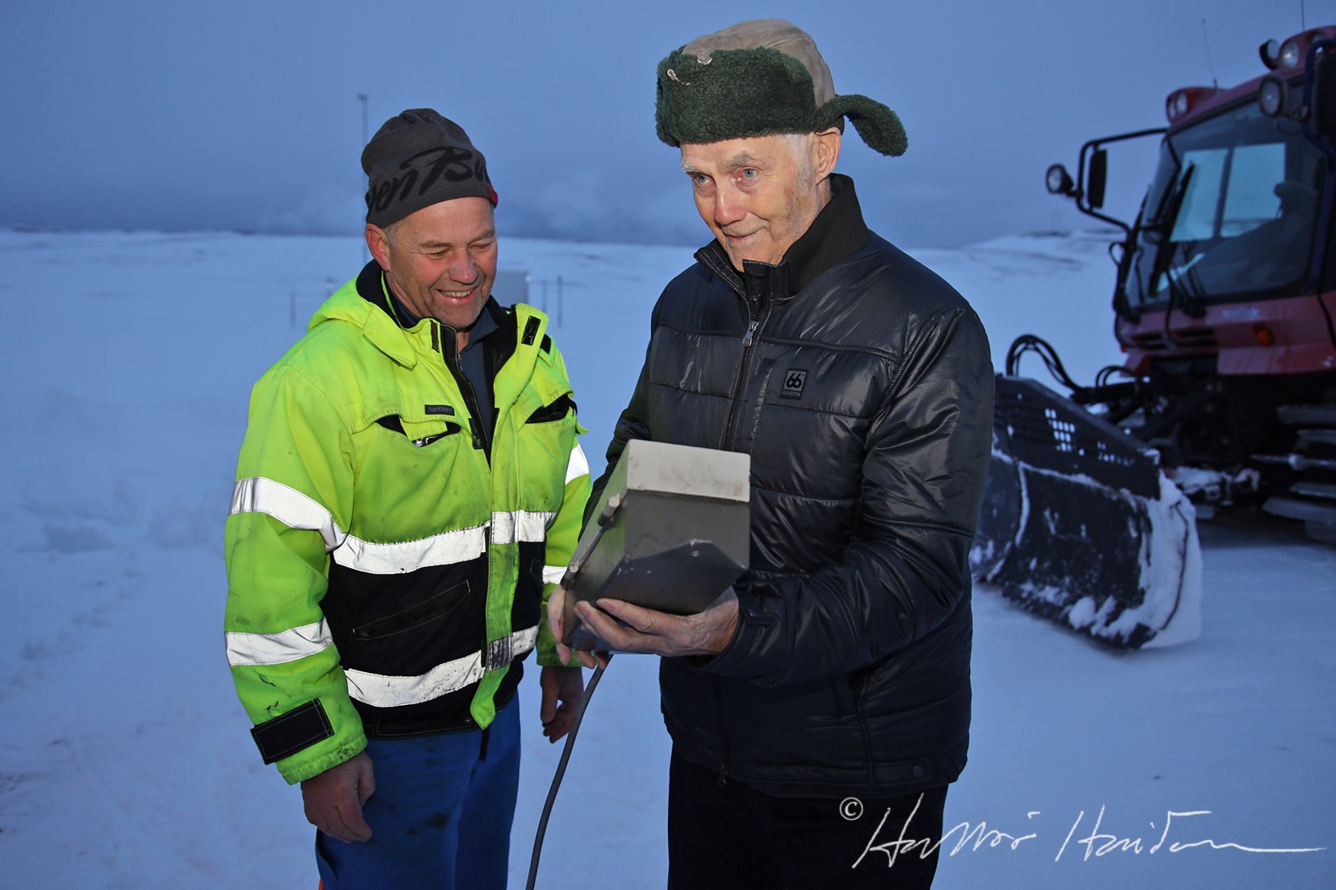 Mynd/ www.640.is - Hafþór Hreiðarsson