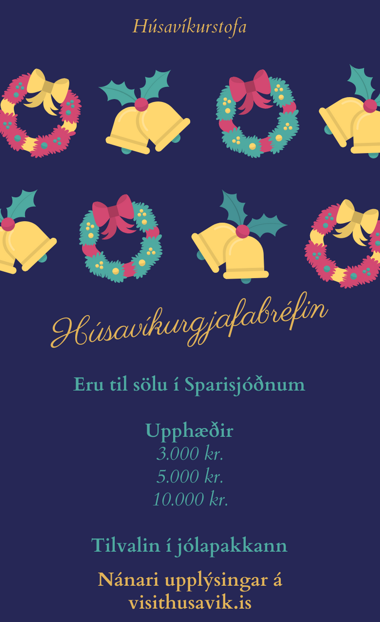 Húsavíkurgjafabréf