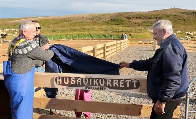 Mynd/ Aðalsteinn Árni Baldursson tekið af vef bbl.is