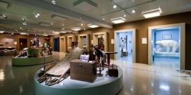 Byggðasafn S-Þingeyinga á Húsavík