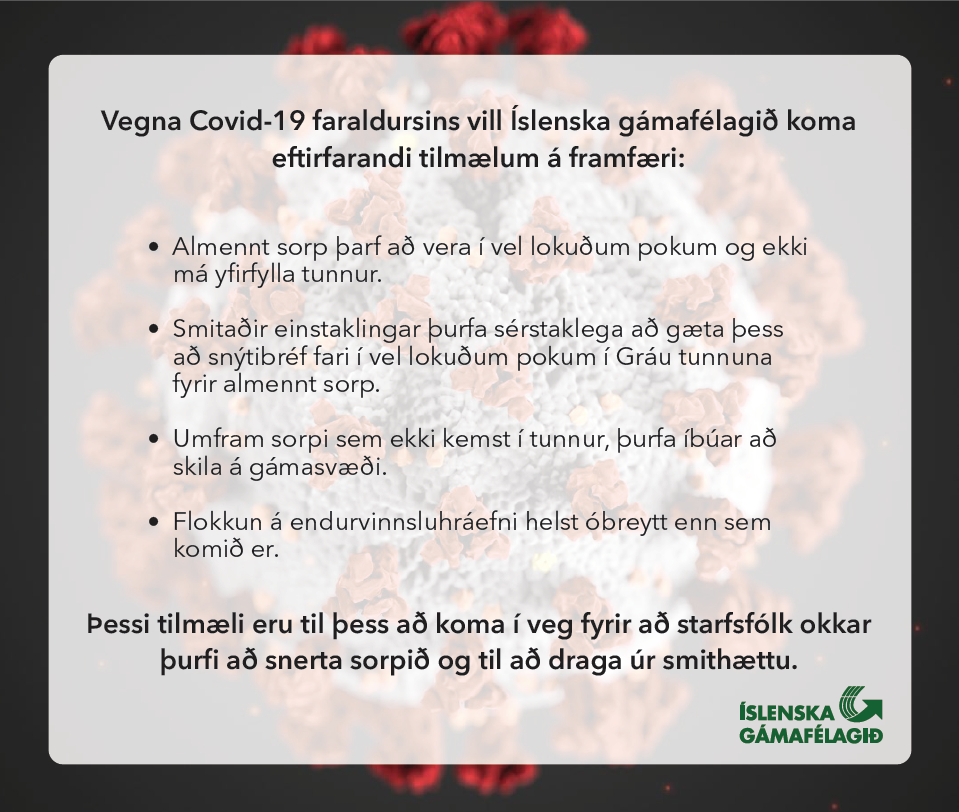 mynd/ íslenska gámafélagið