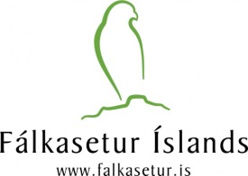 Fálkasetur í Ásbyrgi