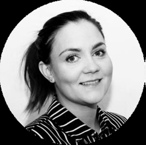 Jóna Björg Arnarsdóttir