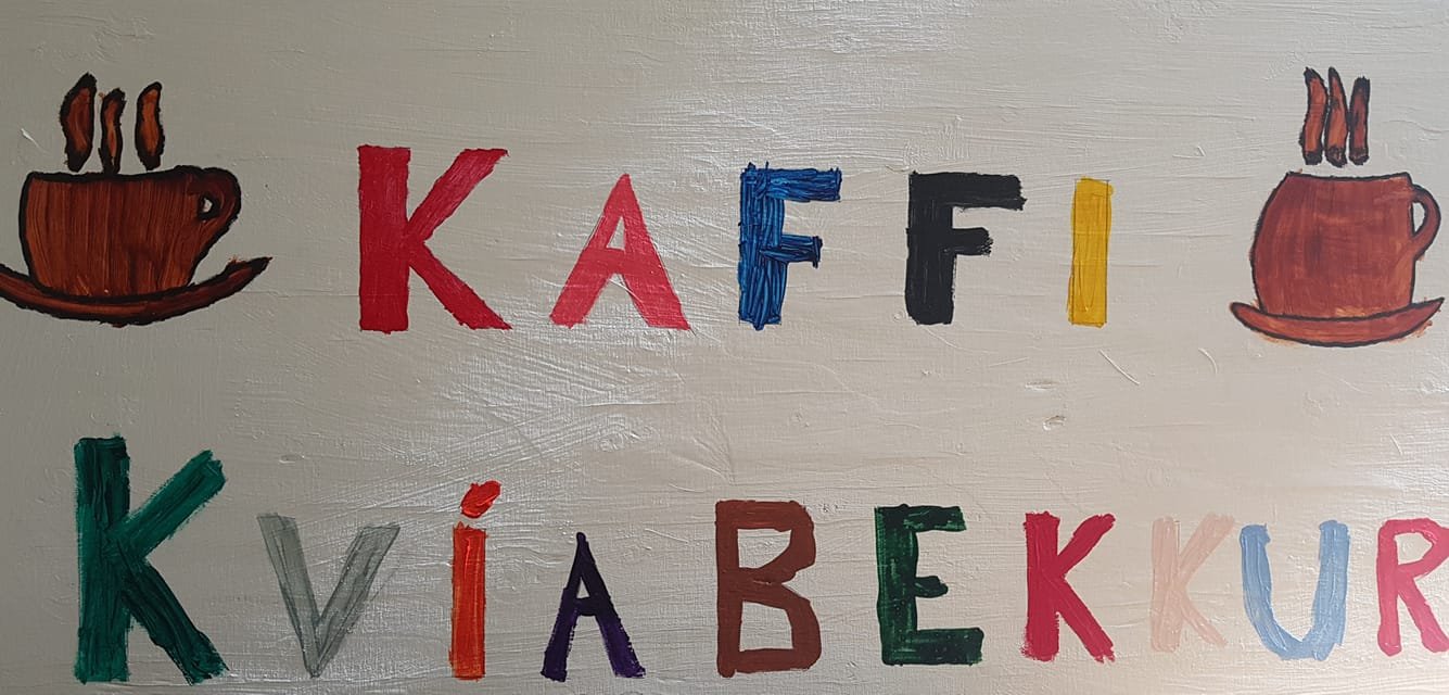 Kaffi Kvíabekkur verður starfrækt við og í Kvíabekk á Húsavík í sumar