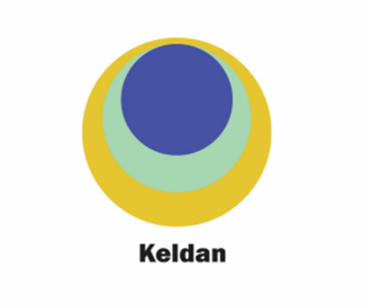 Keldan