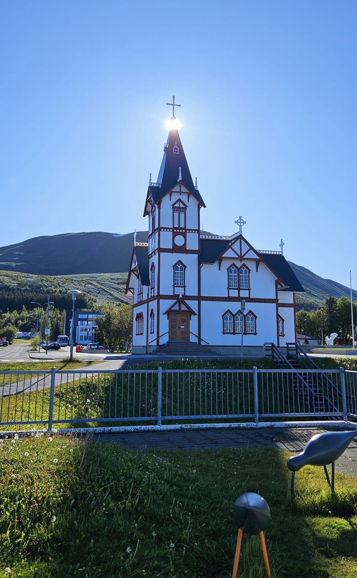 Mynd: Katrín Sigurjónsdóttir