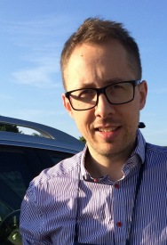 Dr. Kristján Þór Magnússon