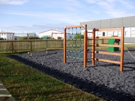 Leikvöllur Krílakots