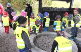 Stuðningur vegna sérþarfa óskast á leikskólann Grænuvelli