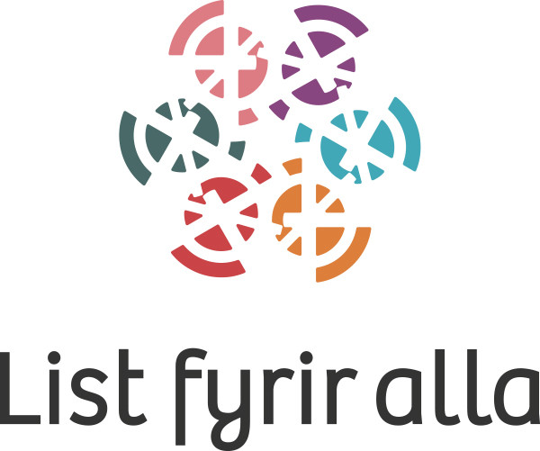 List fyrir alla