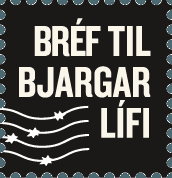 Stórkostlegur árangur í Bréf til bjargar lífi árið 2017