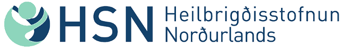 Tilkynning frá HSN-Heilsugæslunni á Kópaskeri