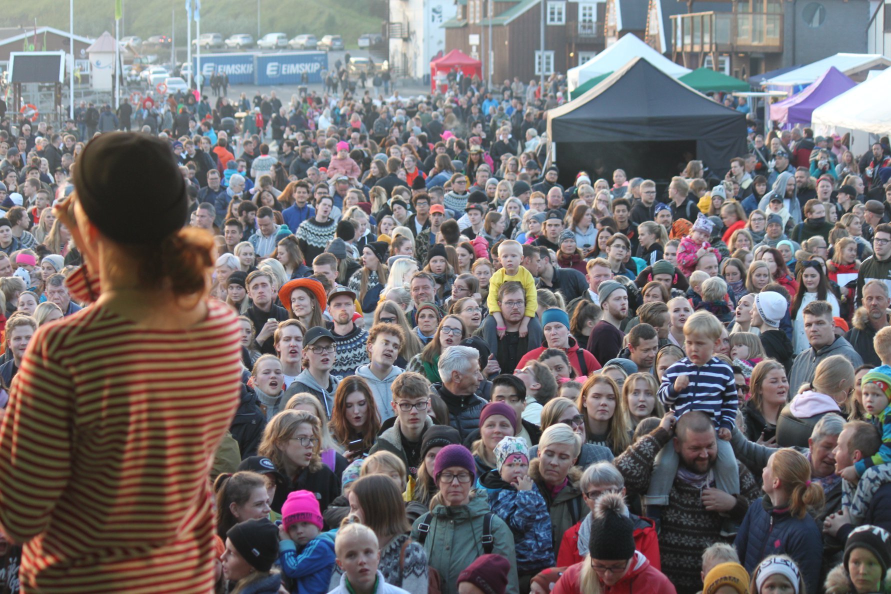 mynd/facebooksíða Mærudaga