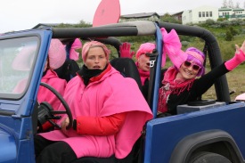 Opinn íbúafundur vegna Mærudaga 2014