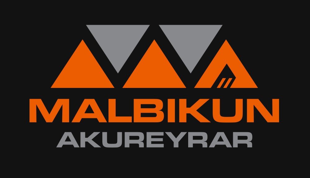 Malbikun á Húsavík á morgun 30.6.2021