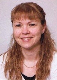 Margrét Hólm Valsdóttir