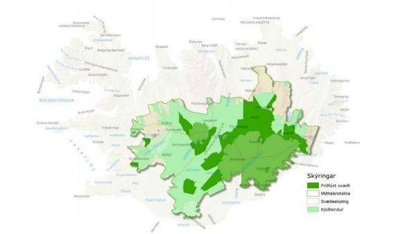 mynd: Umhverfis-og auðlindaráðuneytið