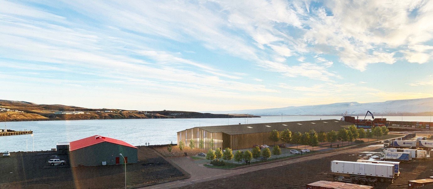 Norðurþing og Íslandsþari bjóða til íbúafundar á Húsavík