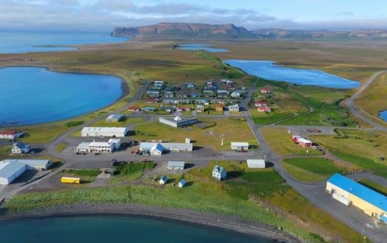 Mynd: Ottó Gunnarsson / northiceland.is